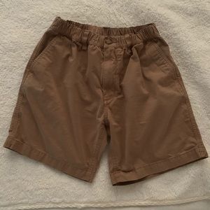 Chubbies Shorts